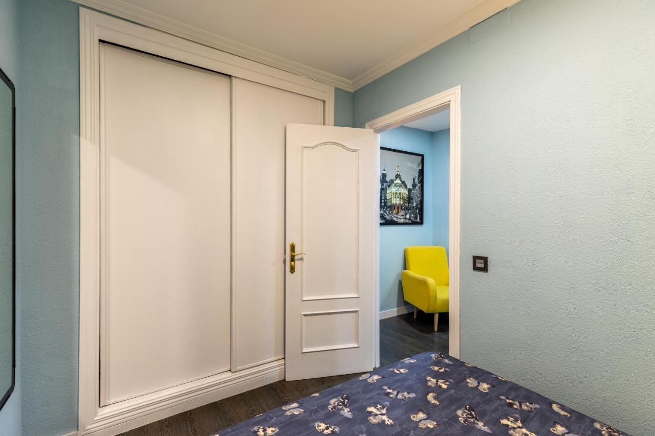 Center Chamberí Apartamento